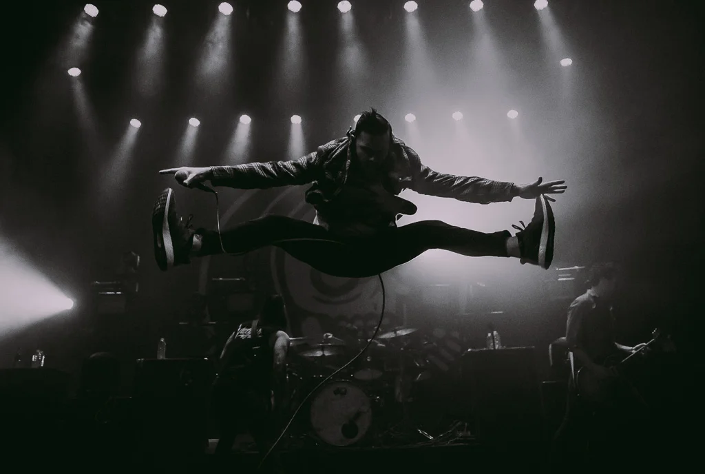 Senses Fail