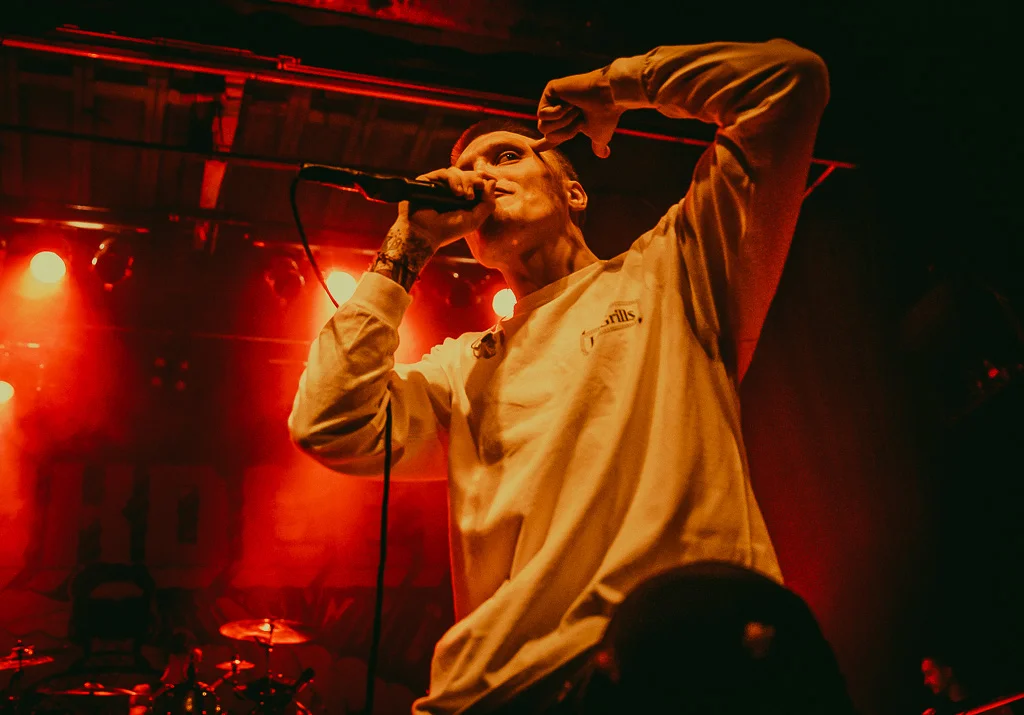 Neck Deep