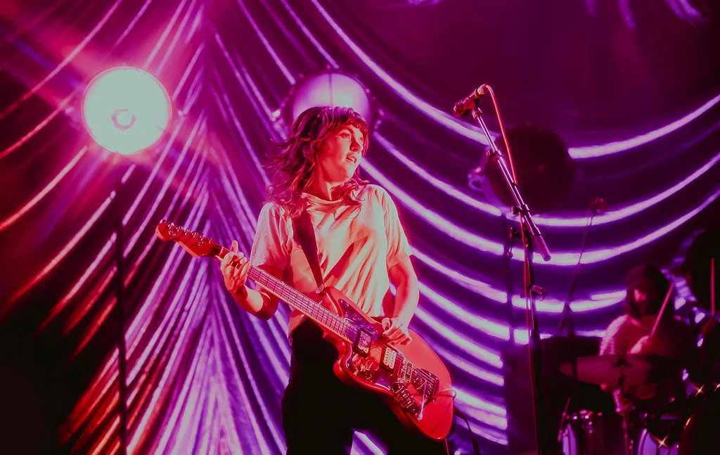 Courtney Barnett