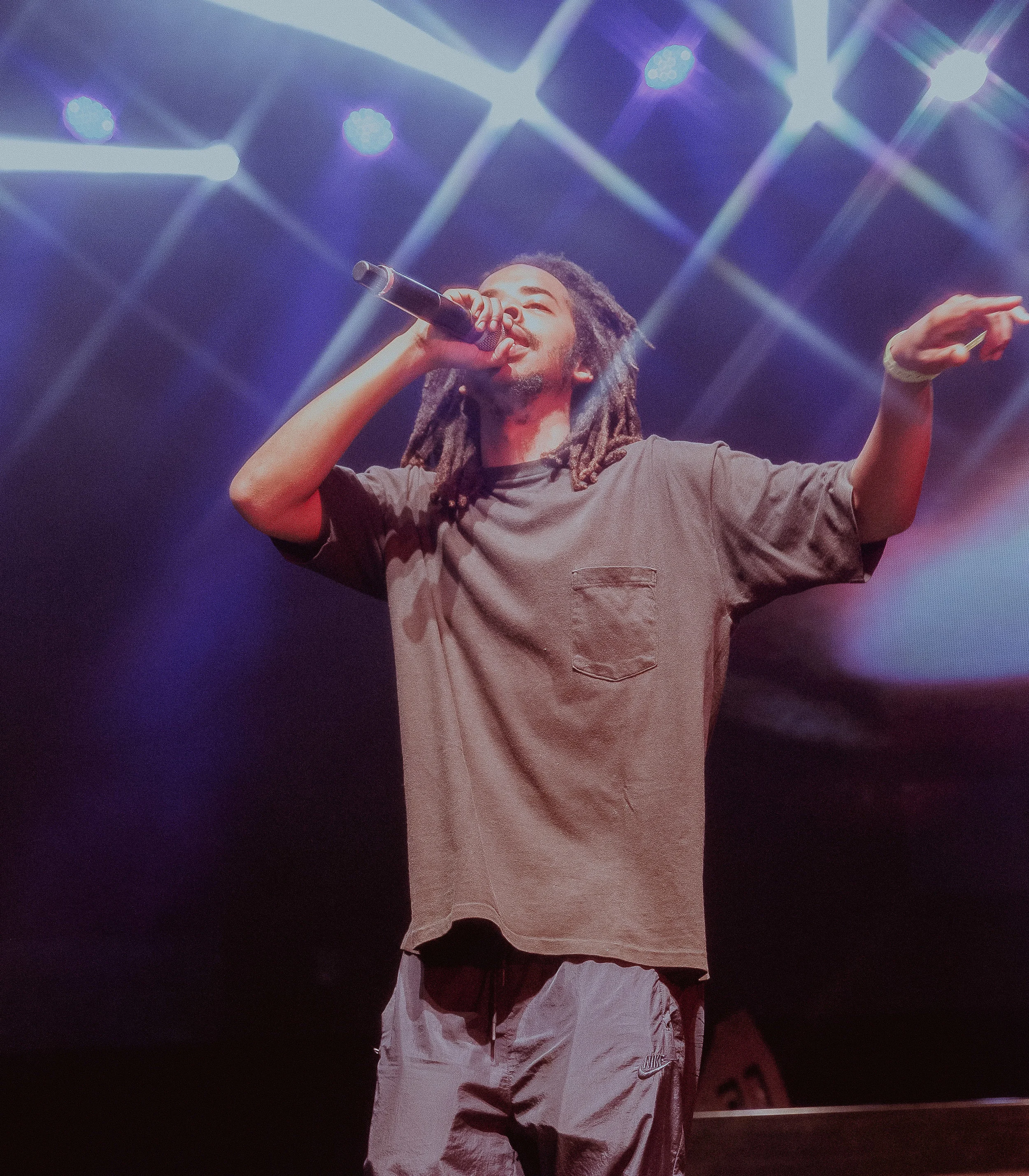 Earl Sweatshirt