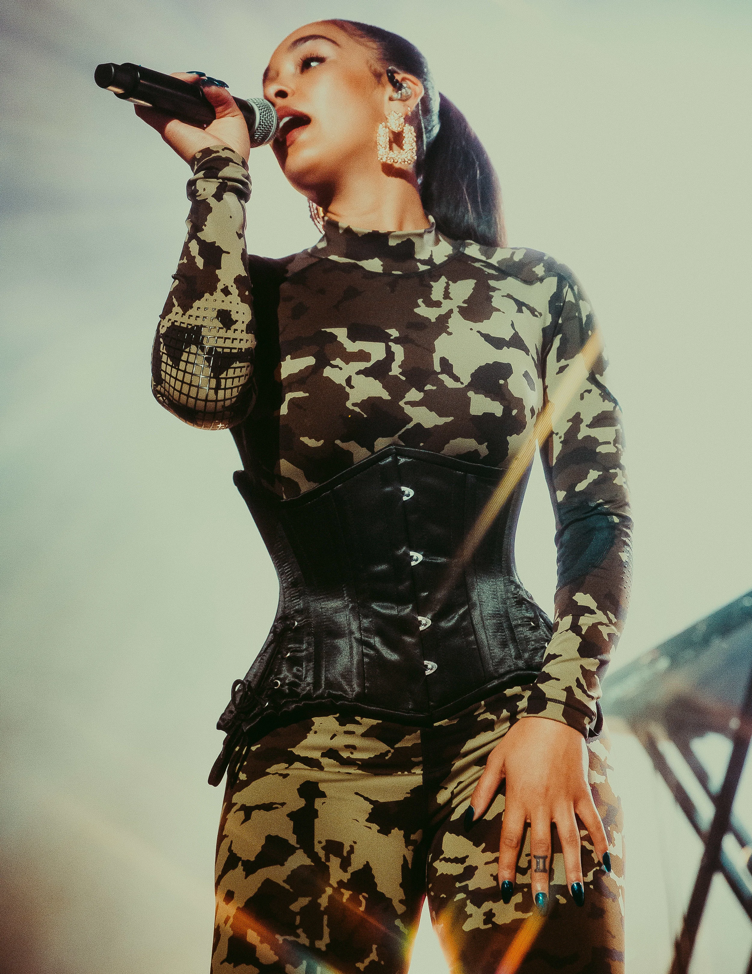 Jorija Smith