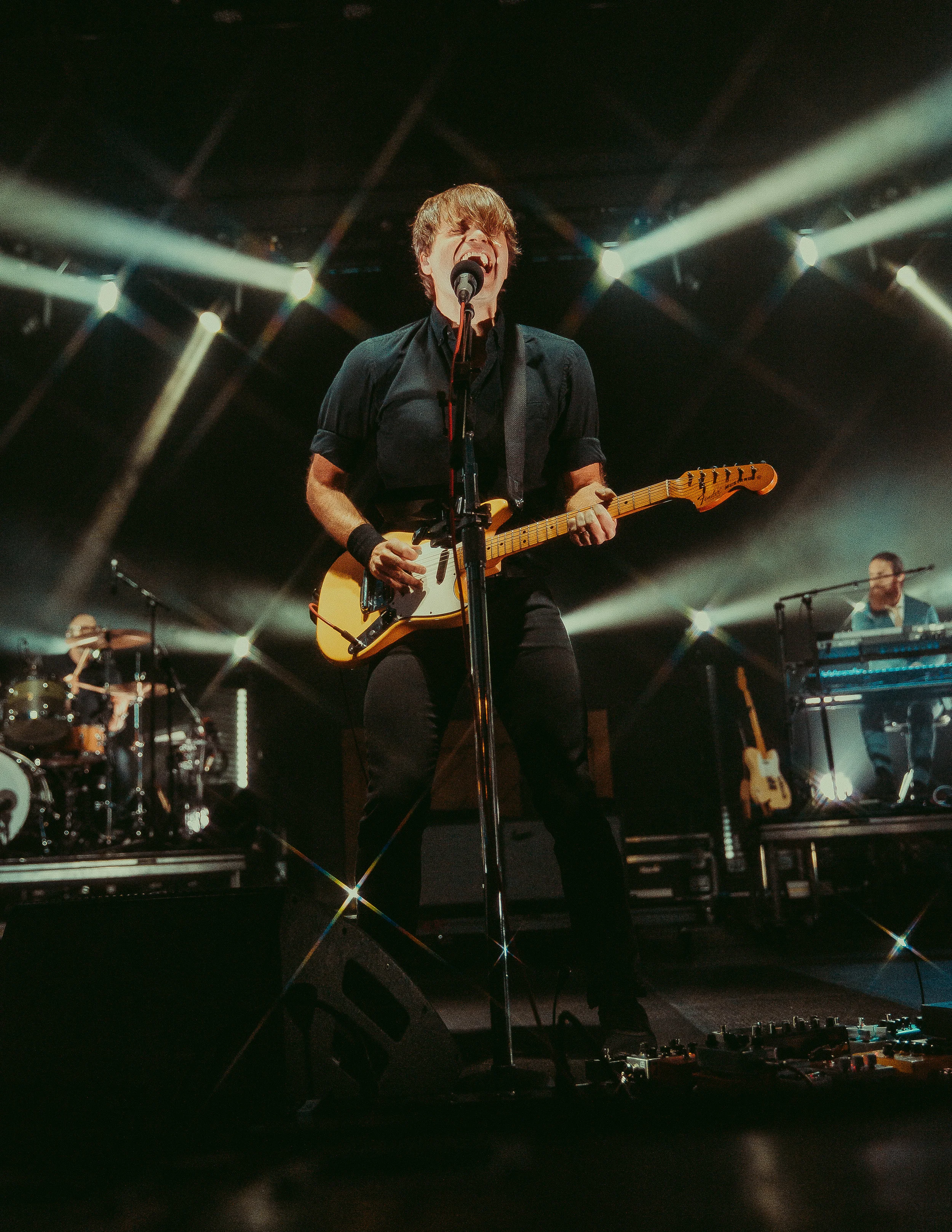 Death Cab For Cutie