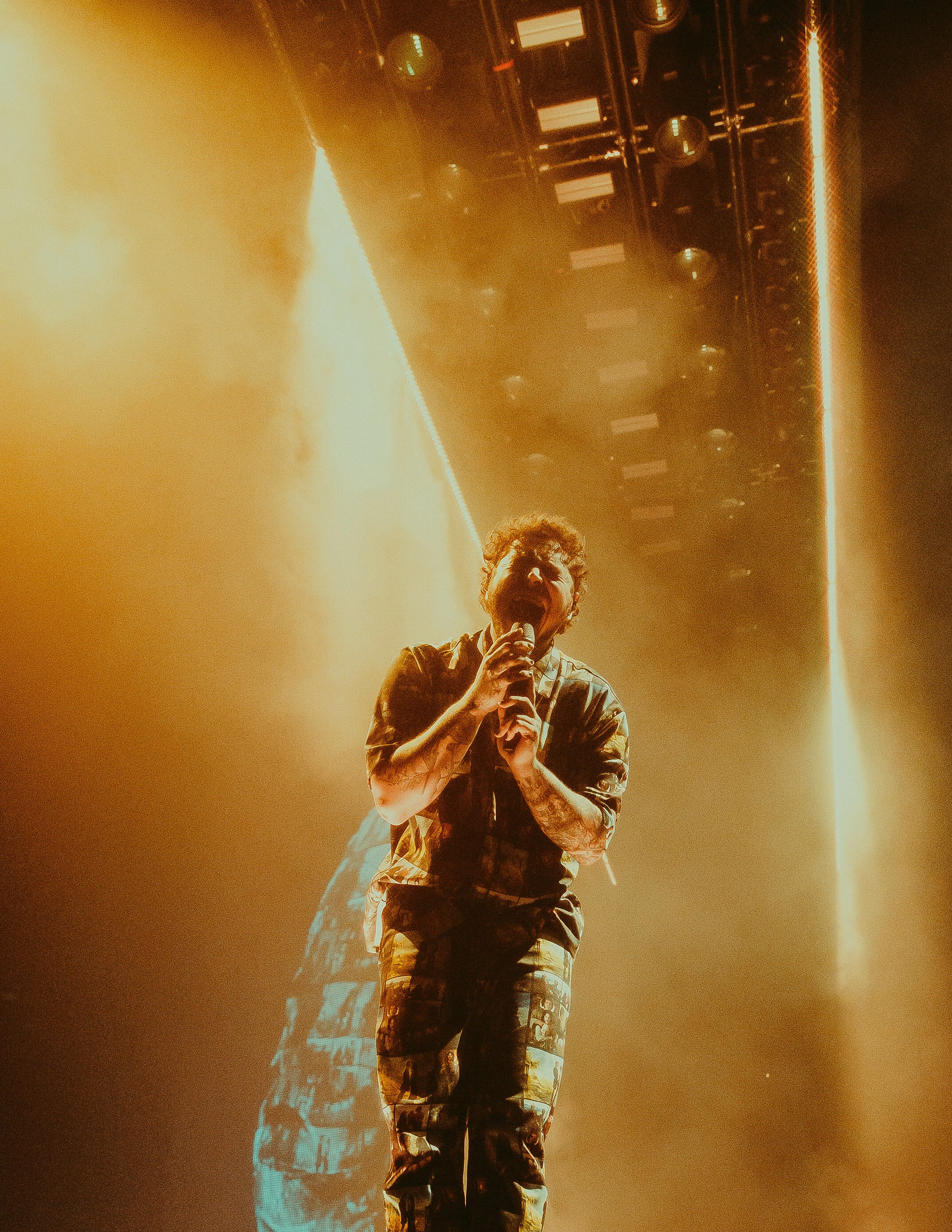 Post Malone