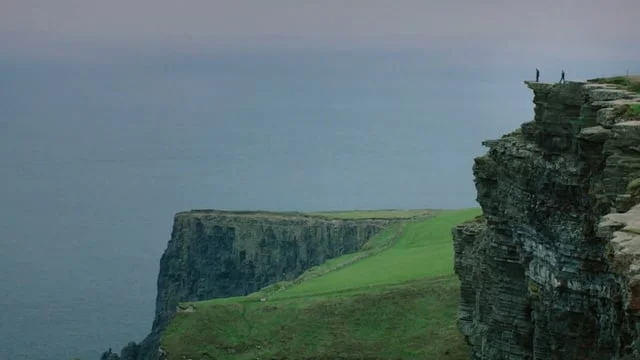 Ireland: The Wild Atlantic Way