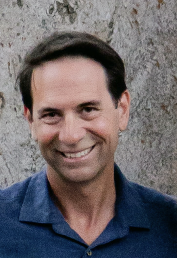 Brad Taylor - Founder and Pricipal of Brad Taylor Group