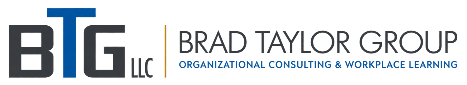 Brad Taylor Group 