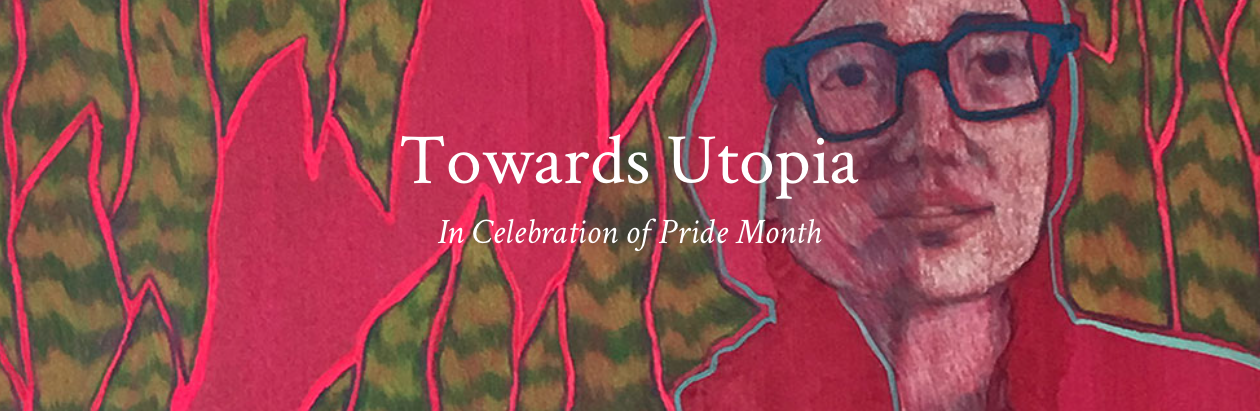Towards Utopia (online exhibition)