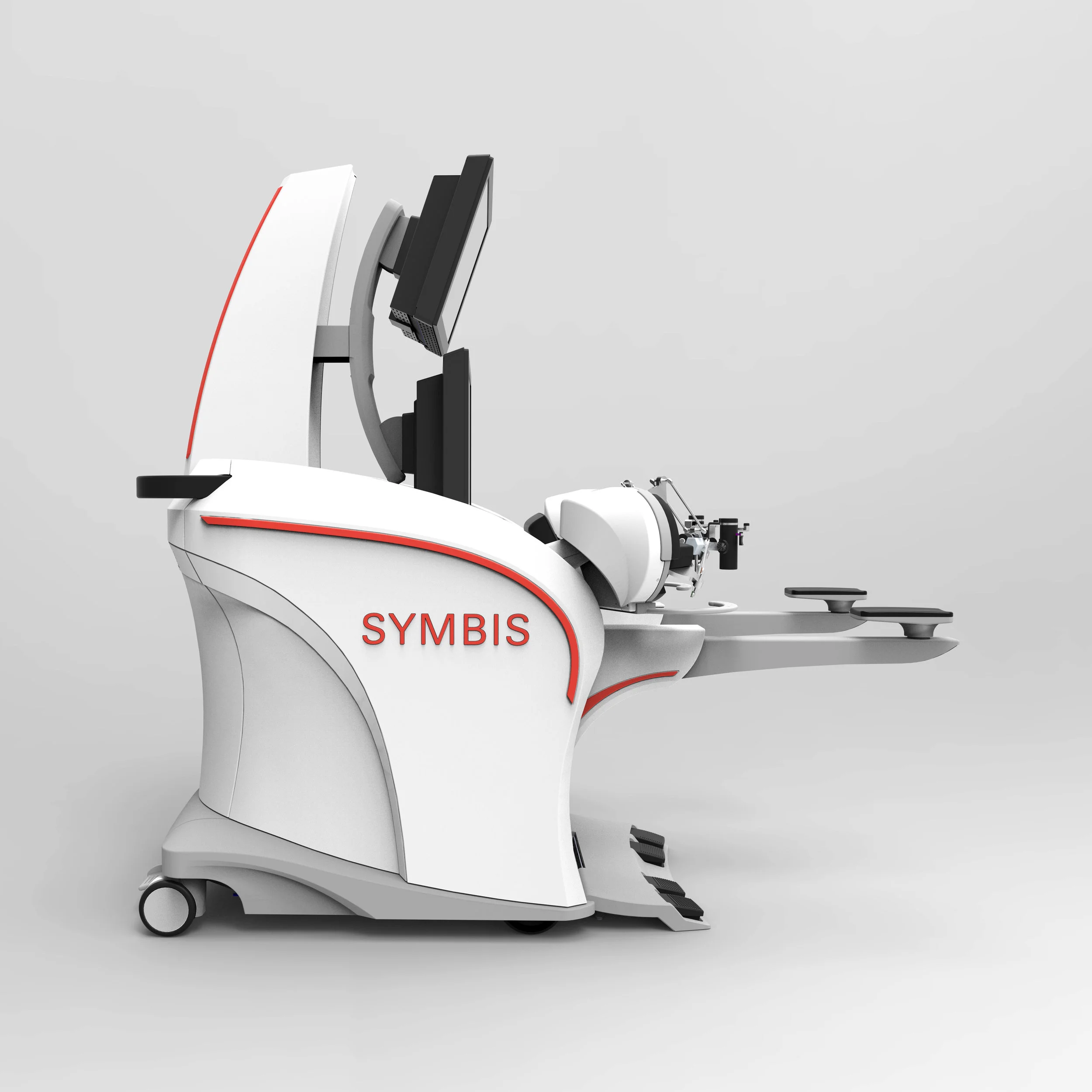 IMRIS - SYMBIS