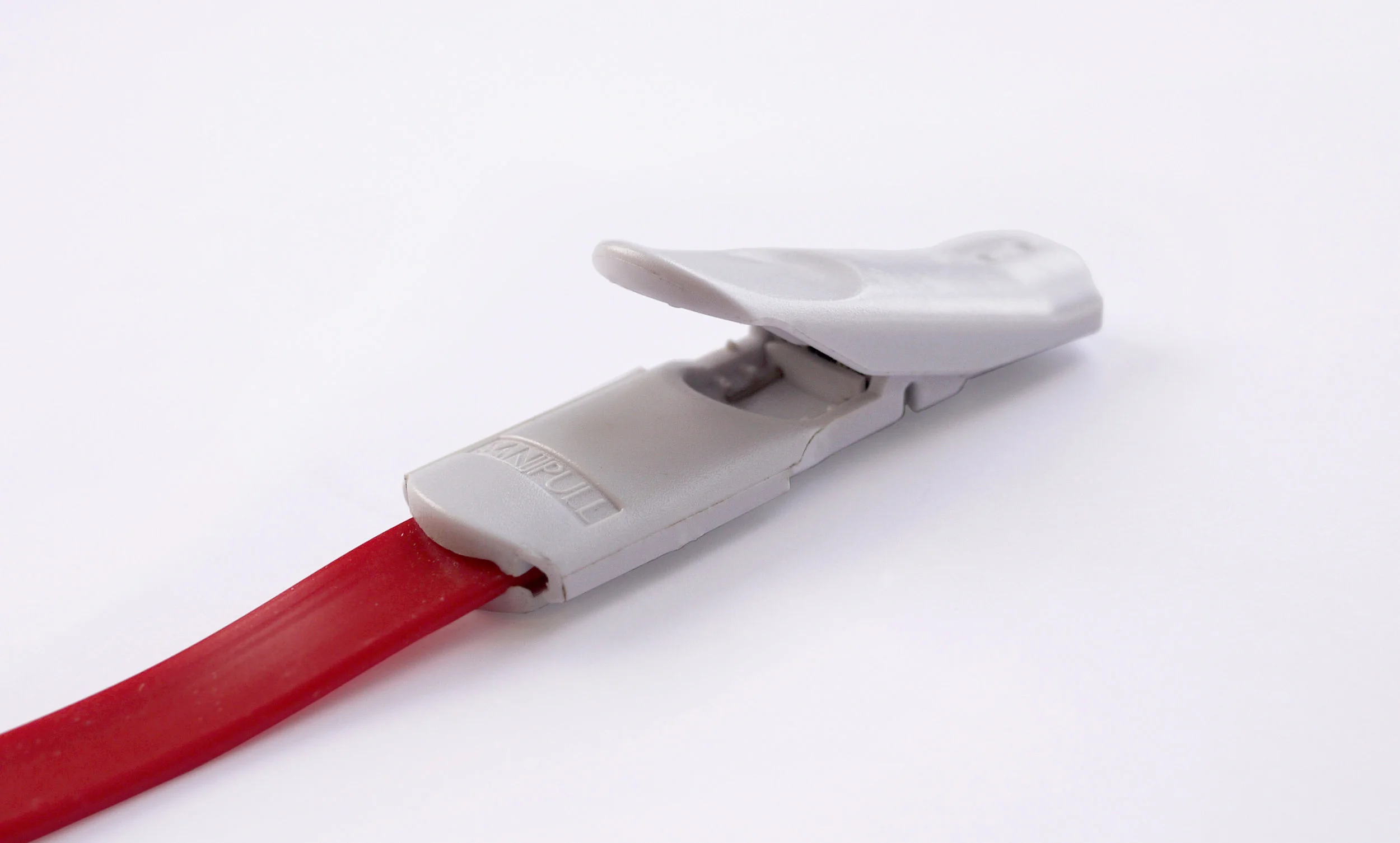 Wilshire Works - SANIPULL Clip System