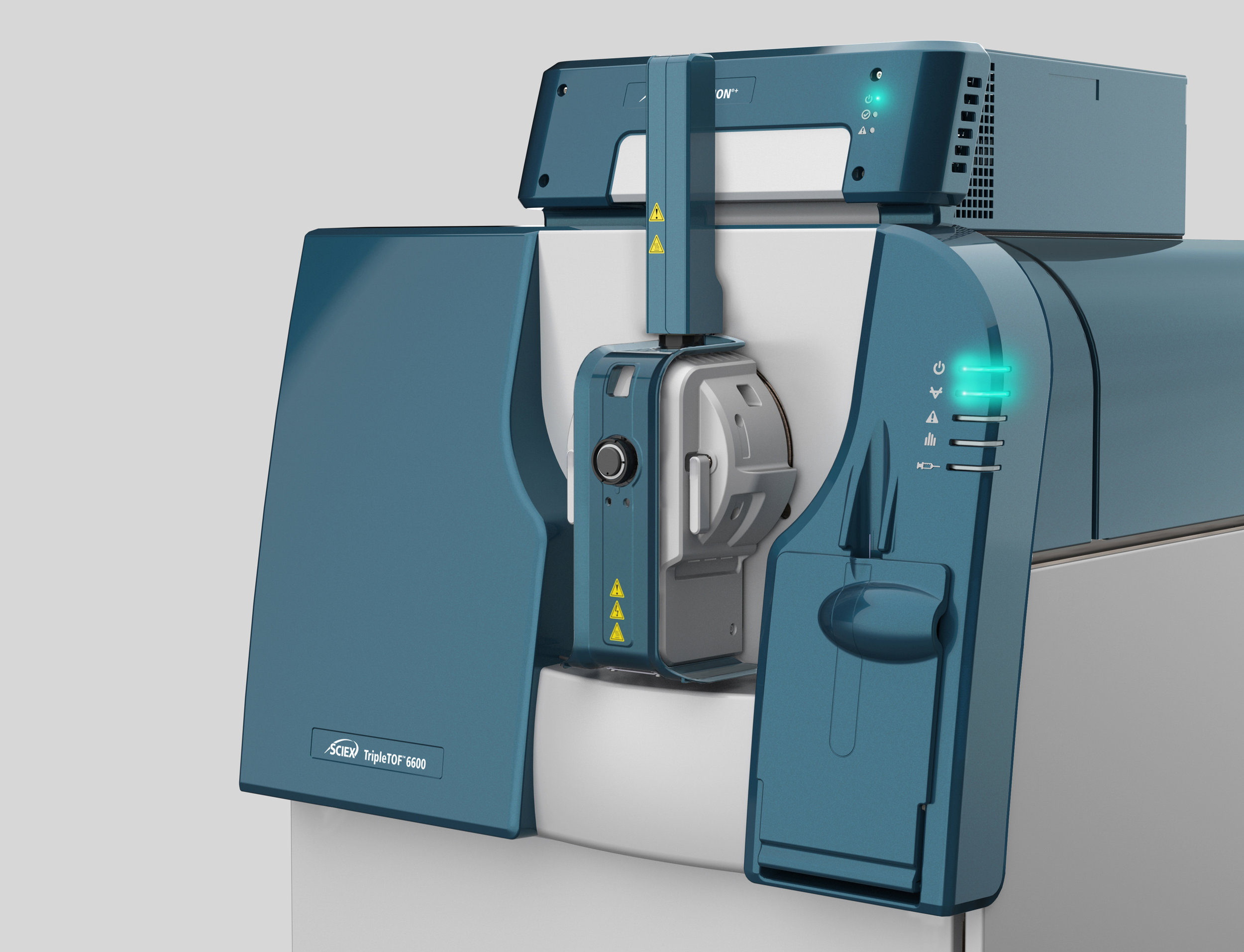 OptiFlow™ Turbo V Source