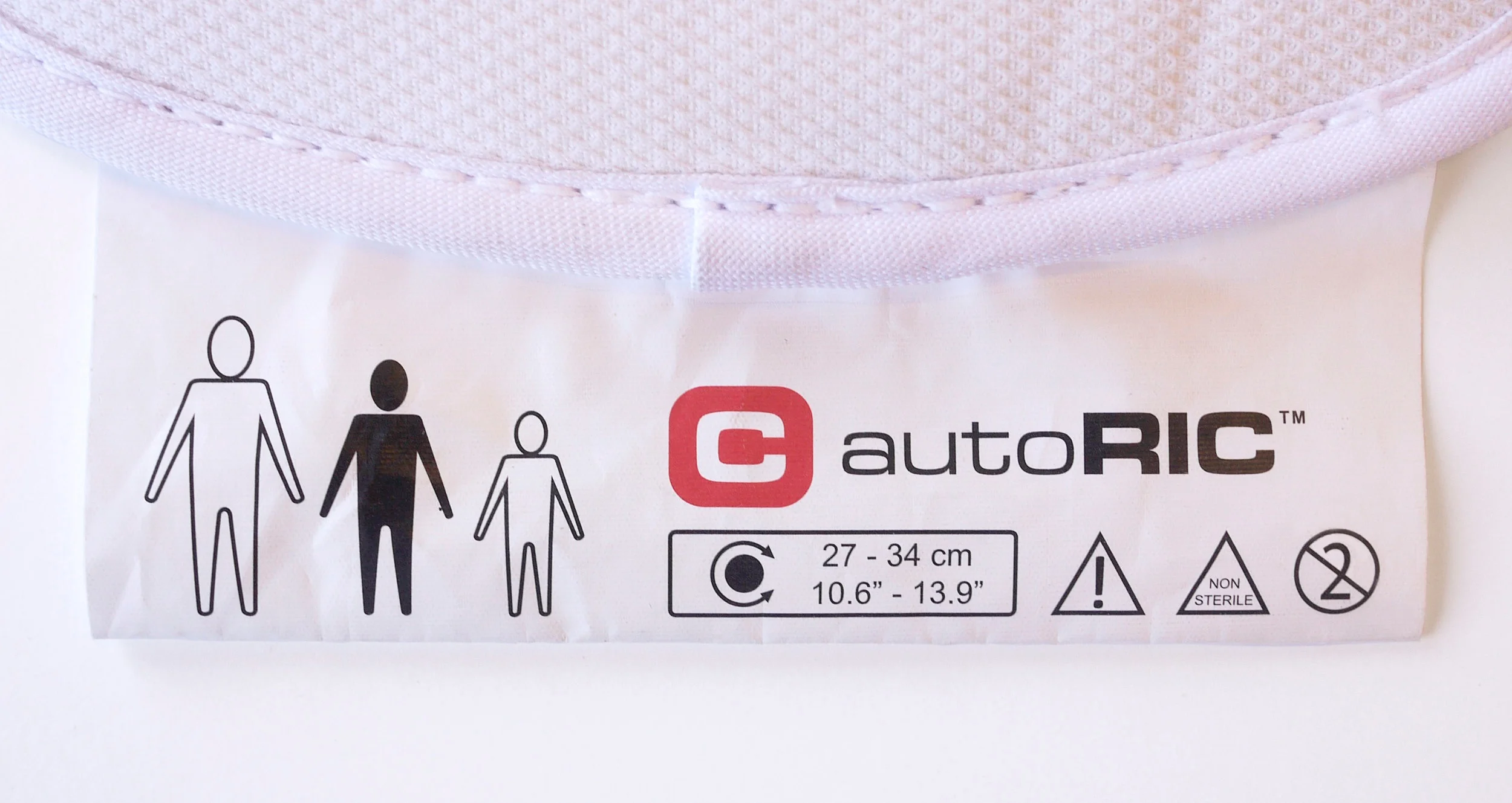 CellAegis - autoRIC