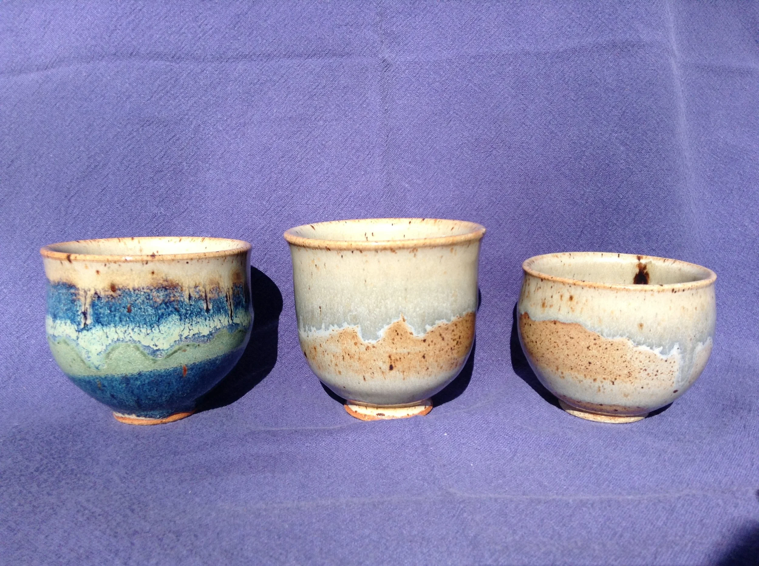 Wine Goblets