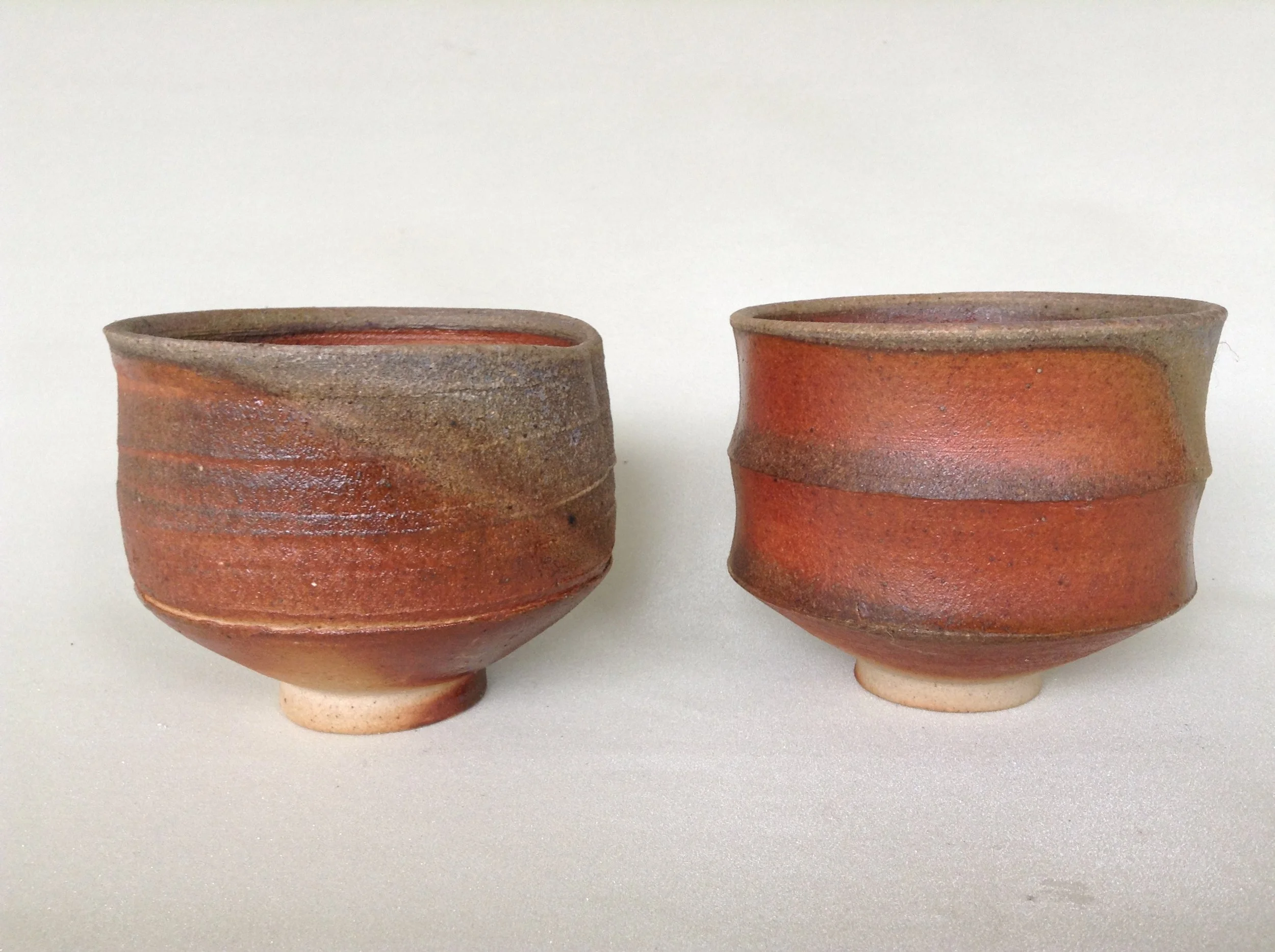Wood-fired 