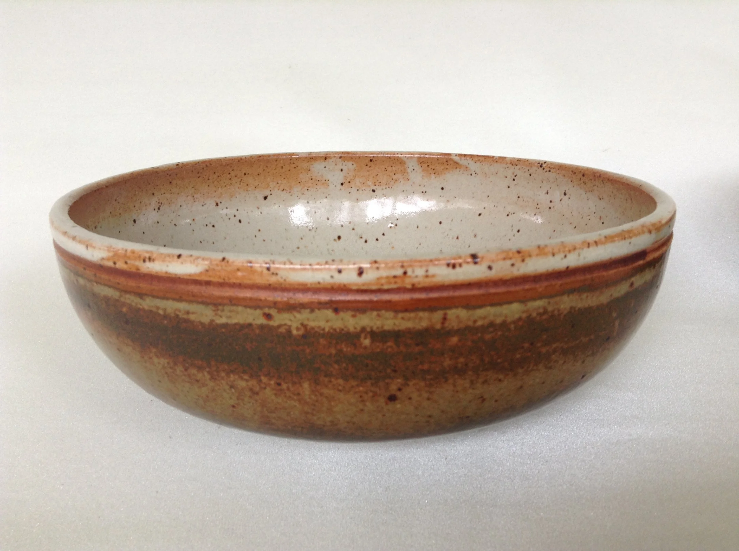 Acero bowl
