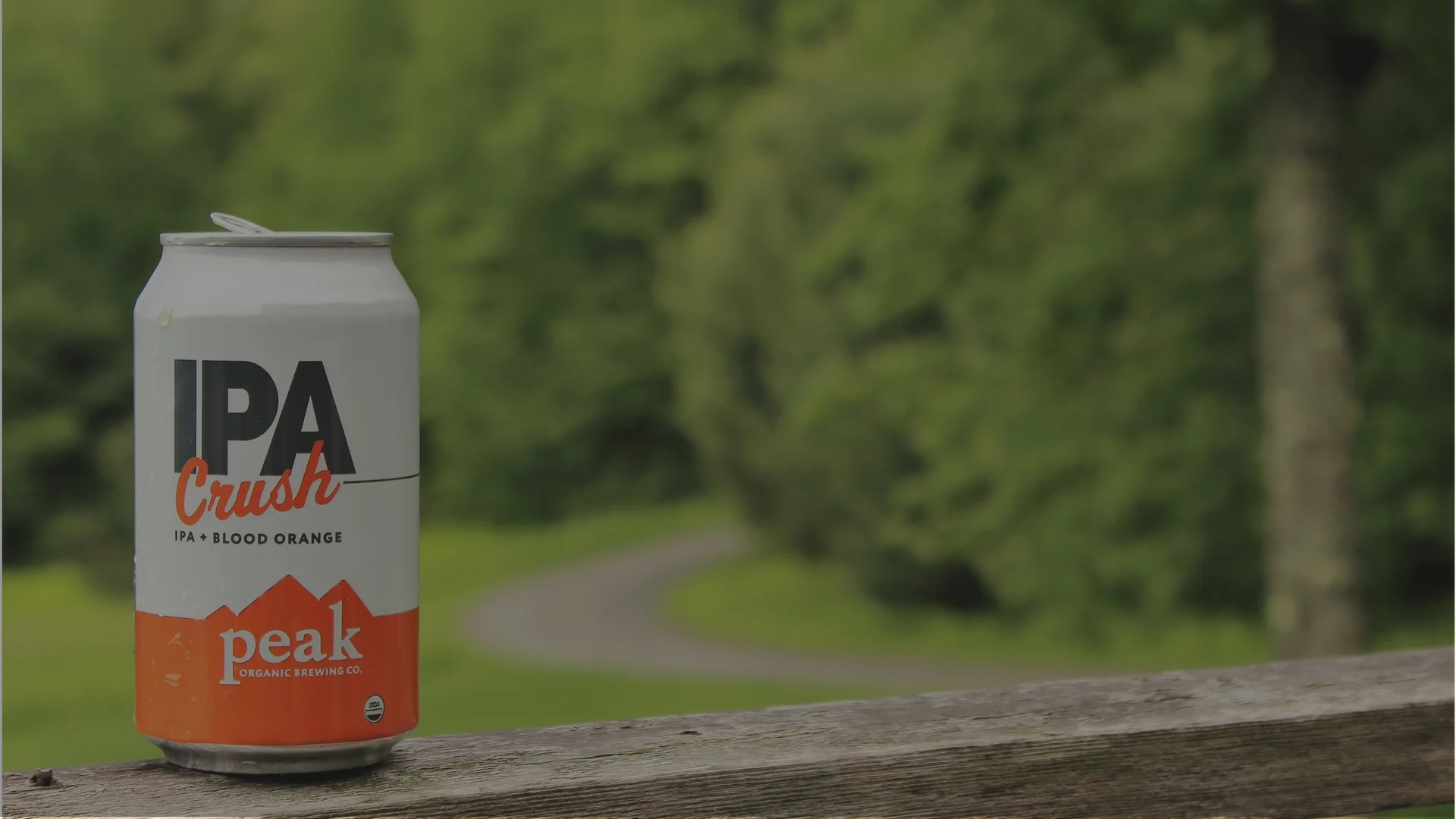 Our Beers — Peak