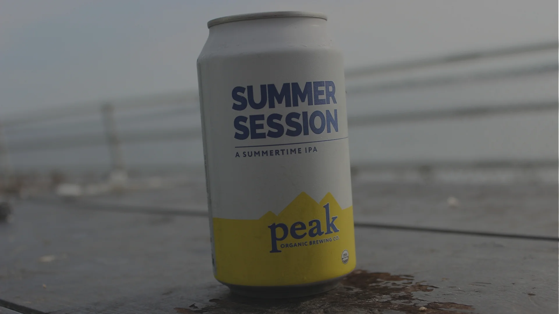 Our Beers — Peak
