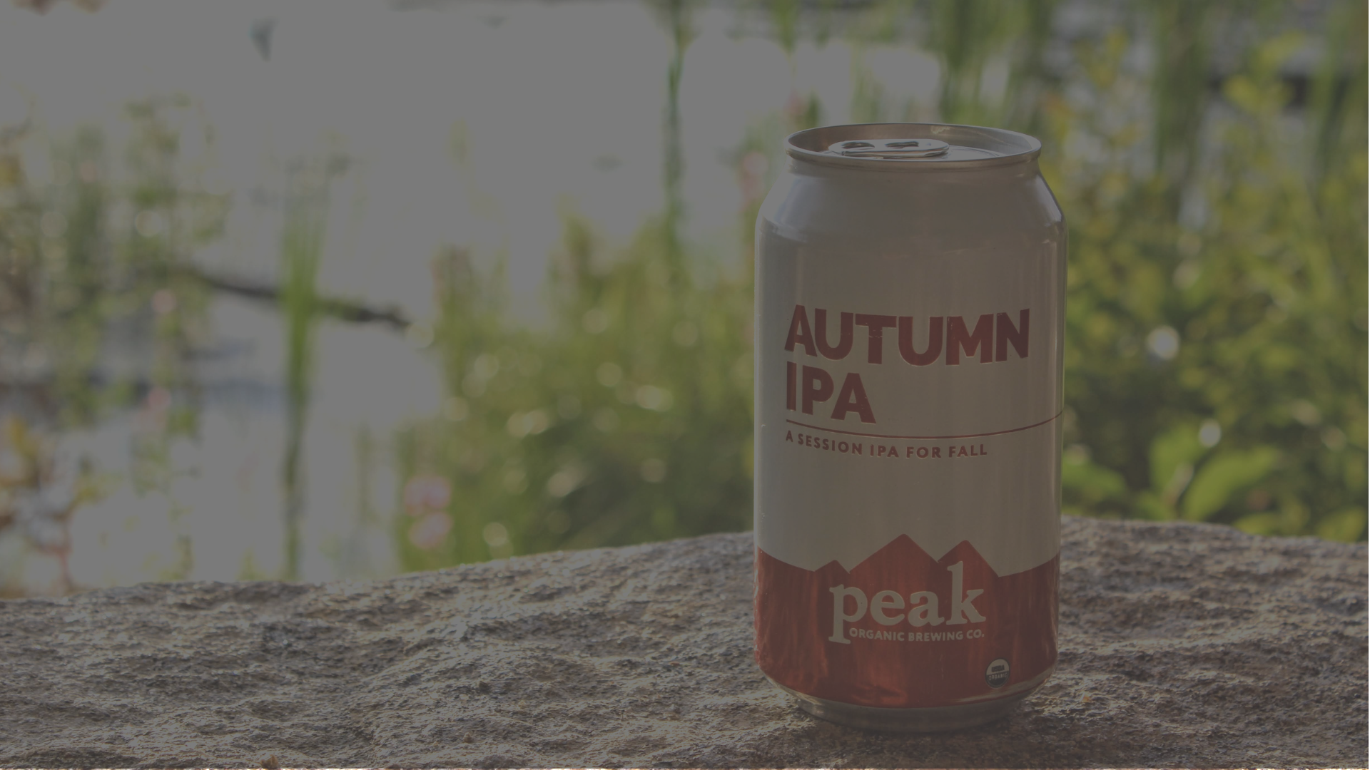 Our Beers — Peak