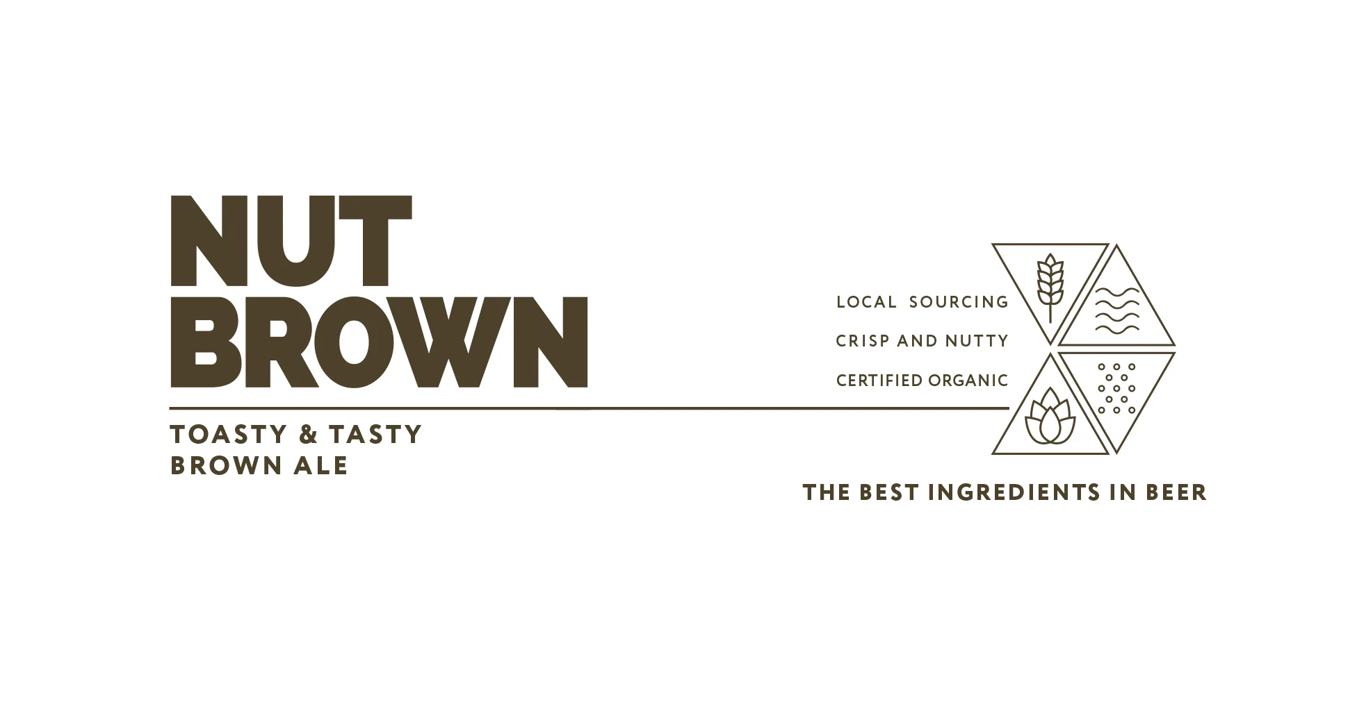 Nut Brown Ale — Peak