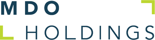 Contact — MDO Holdings