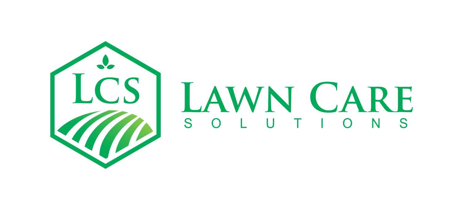 Lawn Care Solutions LLC