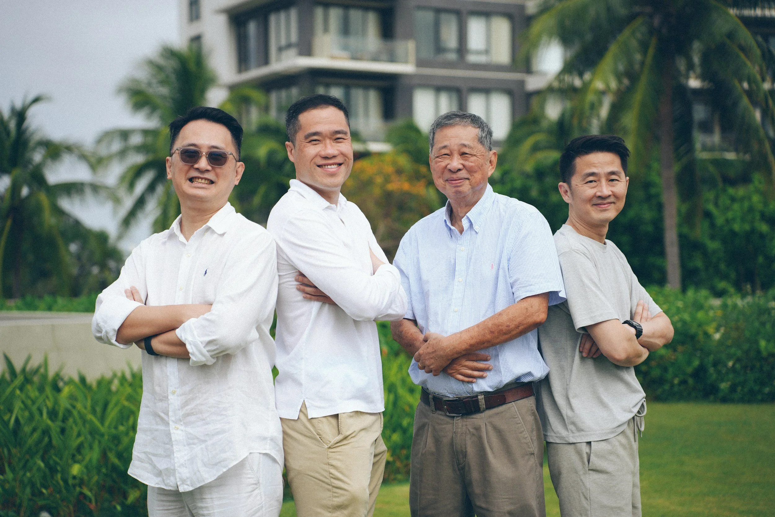 therapy trends by generation