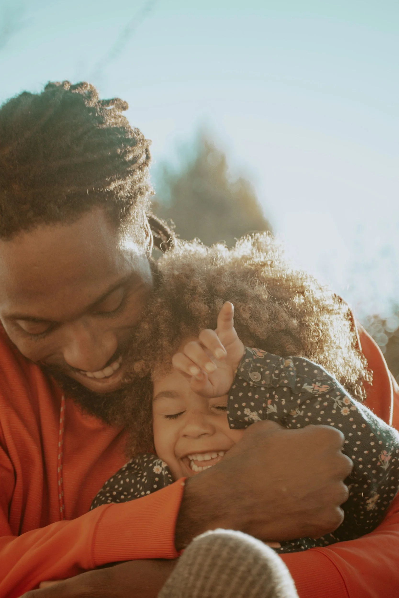father's mental health