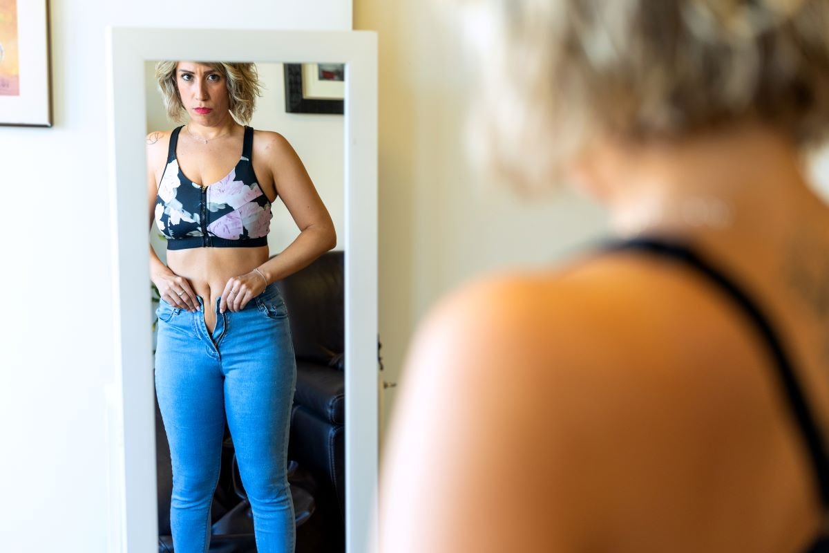 glp-1 weight loss and body image mental health support
