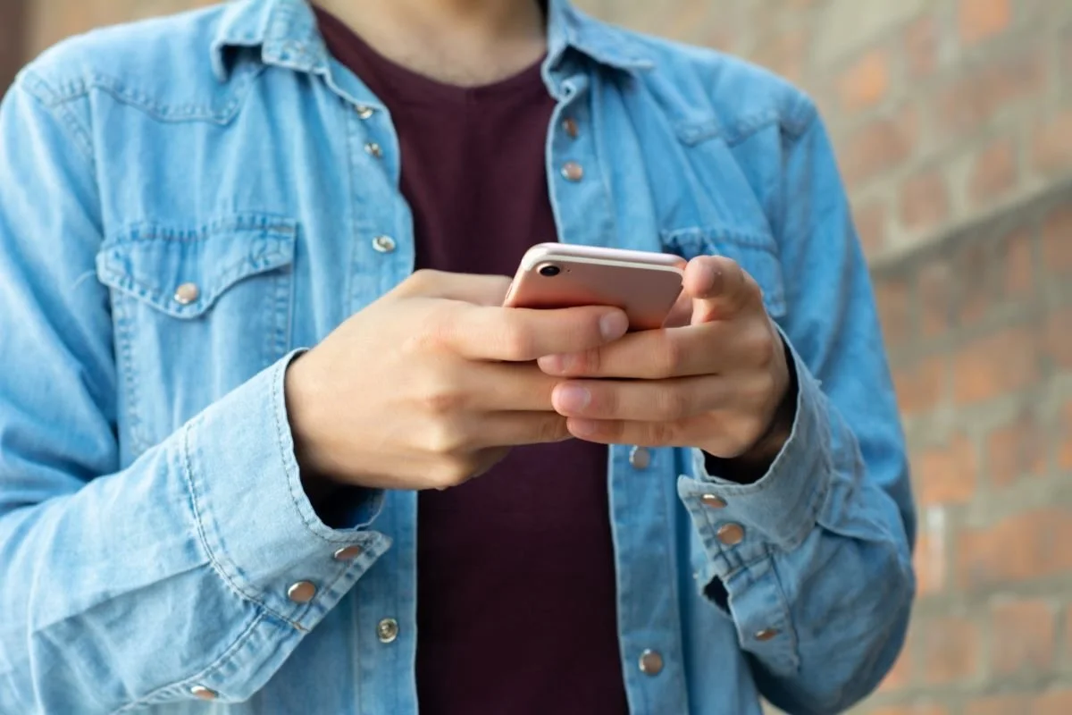 talking to teens about consent, group think, and sextortion