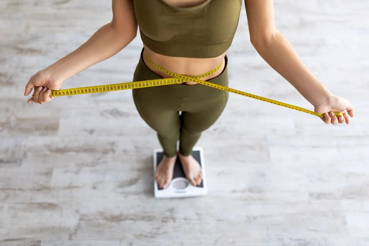 glp-1 weight loss and body image mental health support