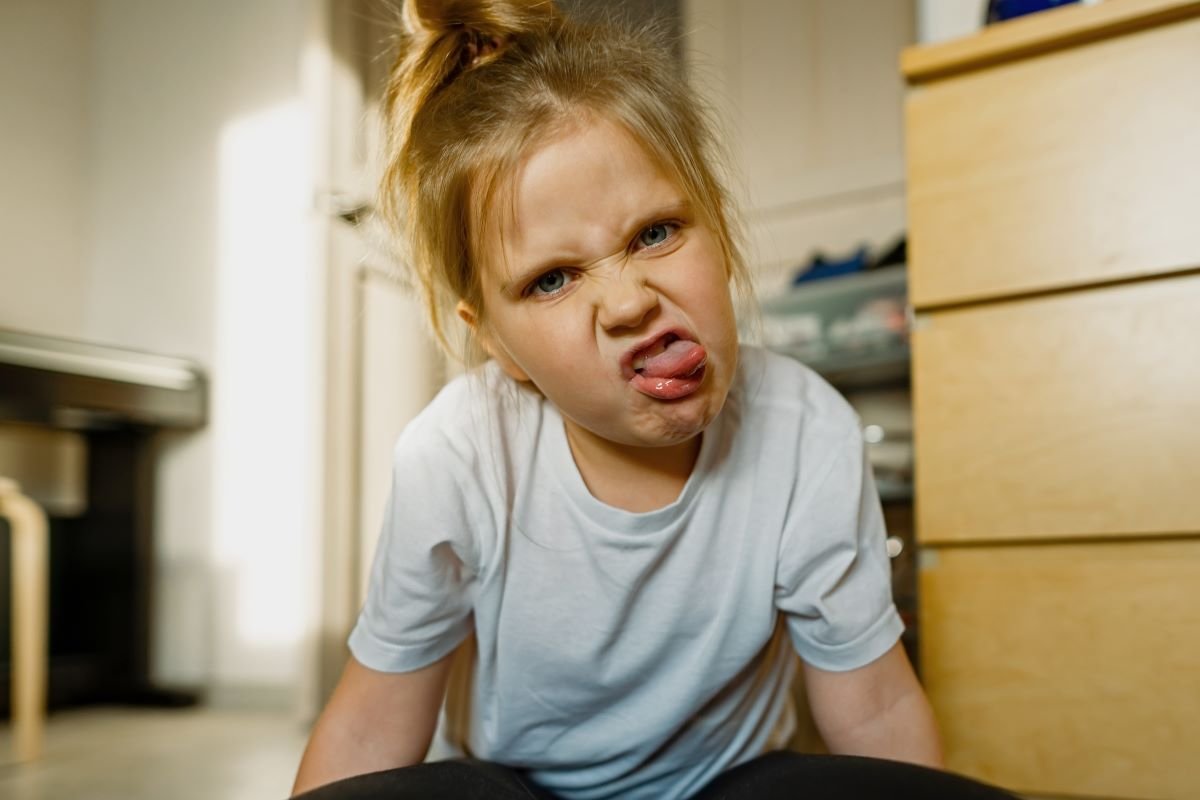 after school meltdowns