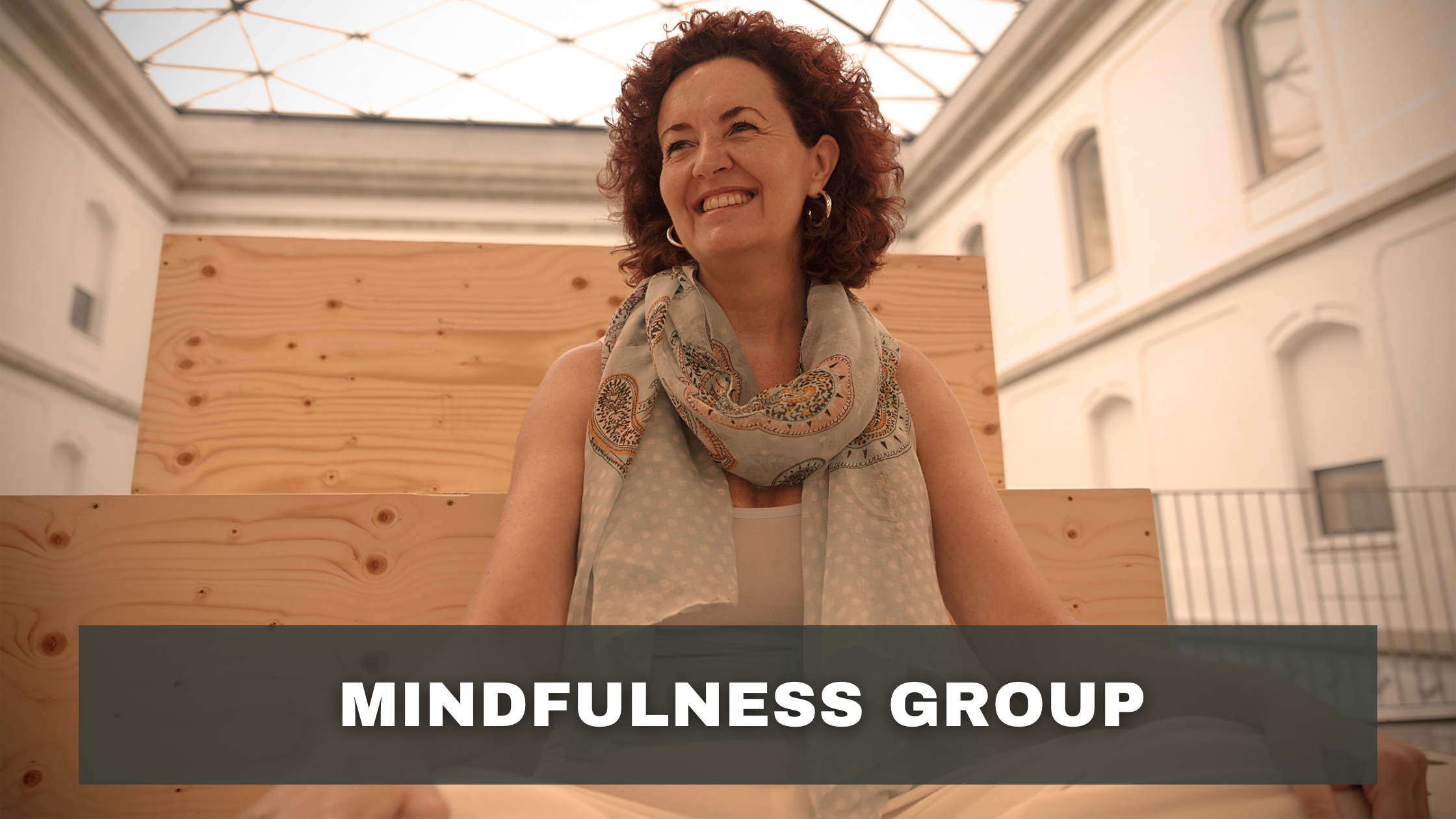 Mindfulness Group