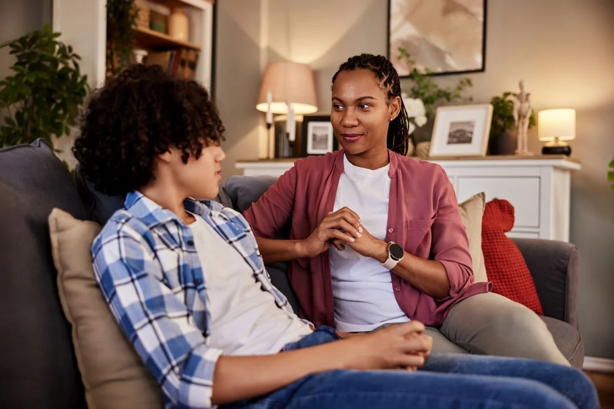 talking to teens about consent