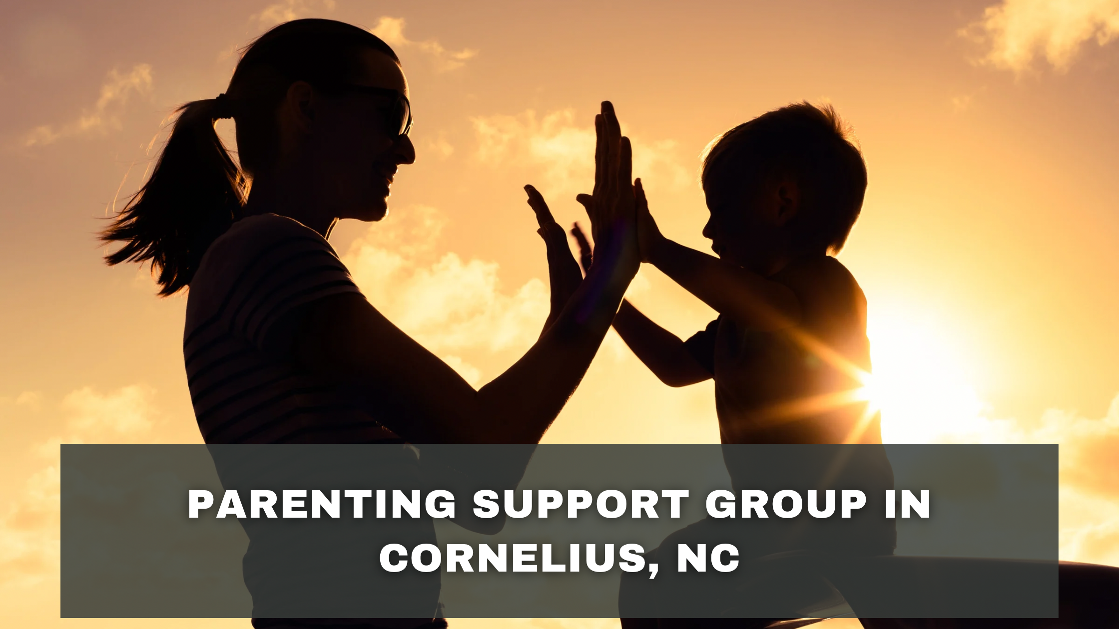 parenting support group