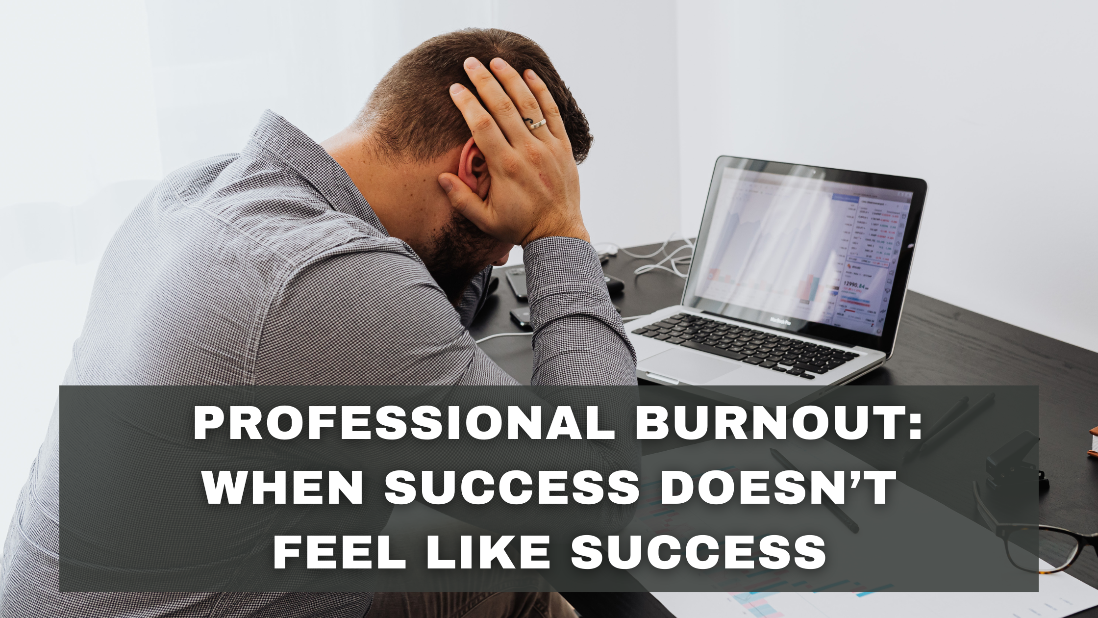 professional burnout