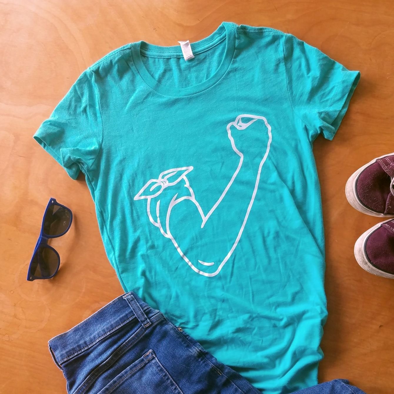 me-v-pmdd-warrior-teal-shirt.jpg