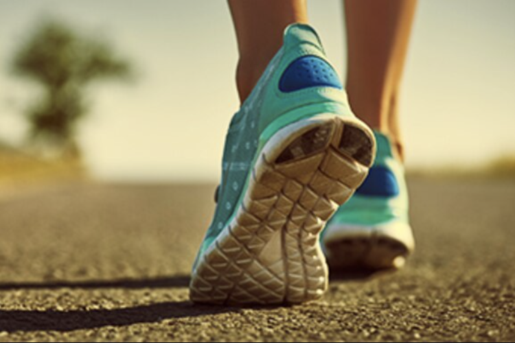 Why Walking Is The Best Workout For Women Over 50