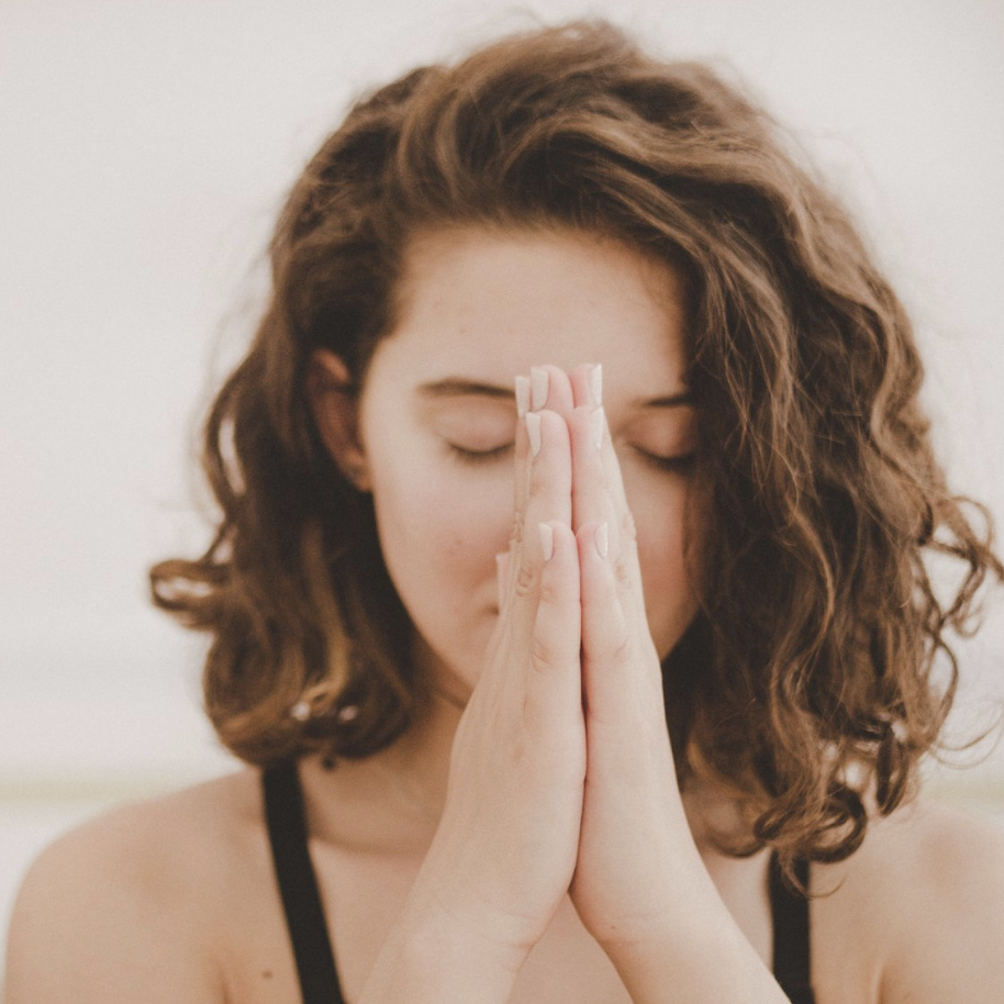 Why Gratitude Is An Essential Part Of A Happy, Healthy Life