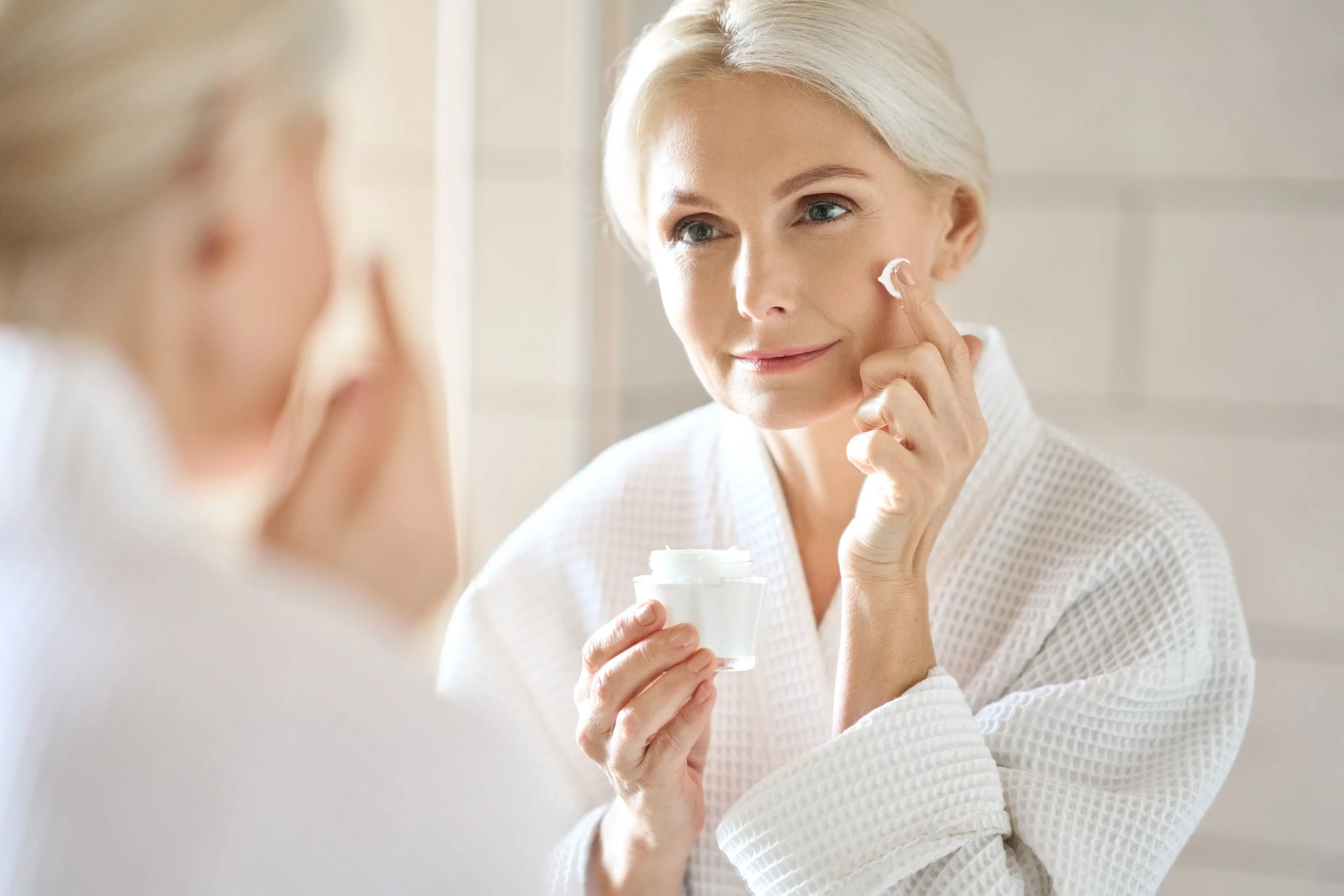 Peptides: The Secret To Youthful Skin?
