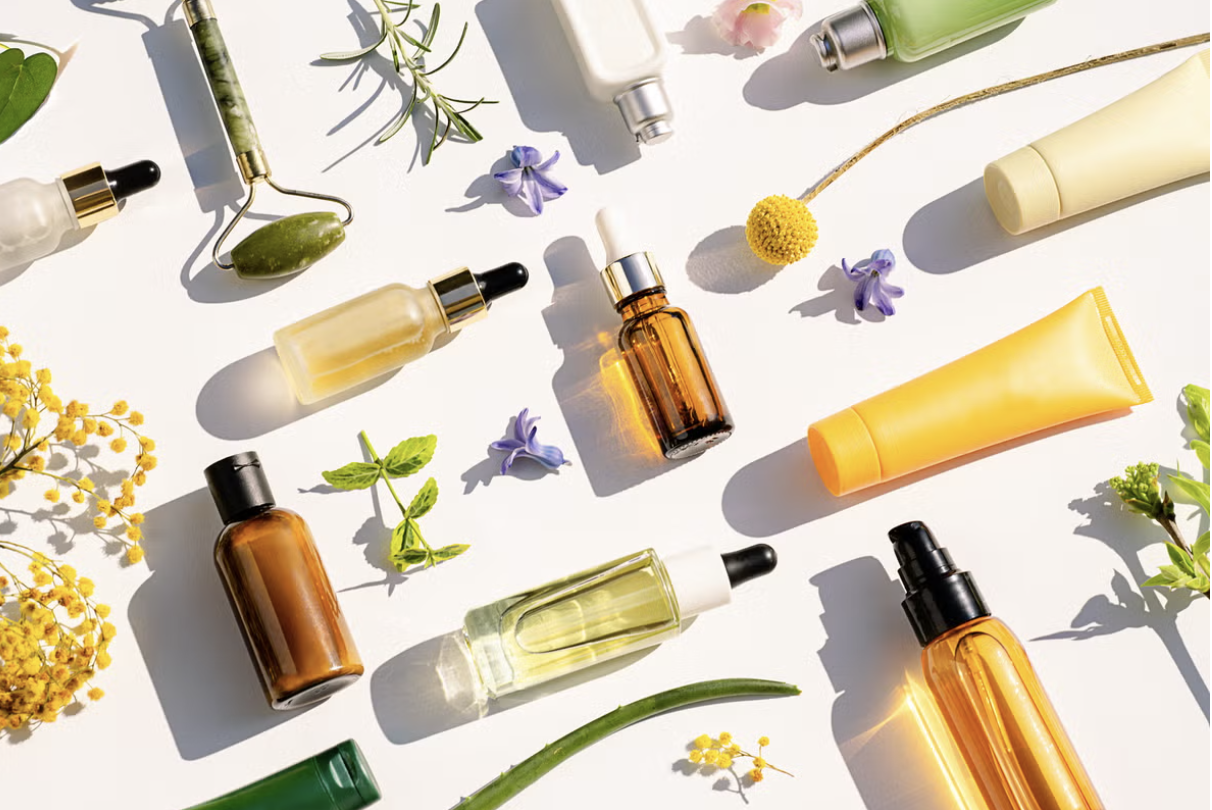 The 6-Step Routine I Swear By For Healthy, Radiant Skin