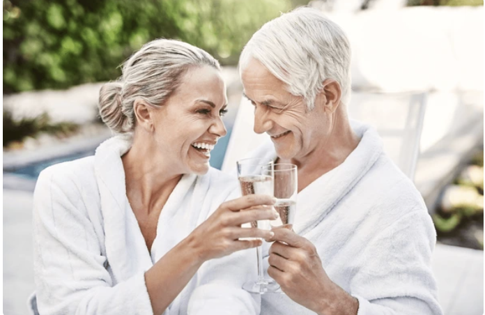 Are You Aging Well? Discover Your Insights with This Year-End Assessment!