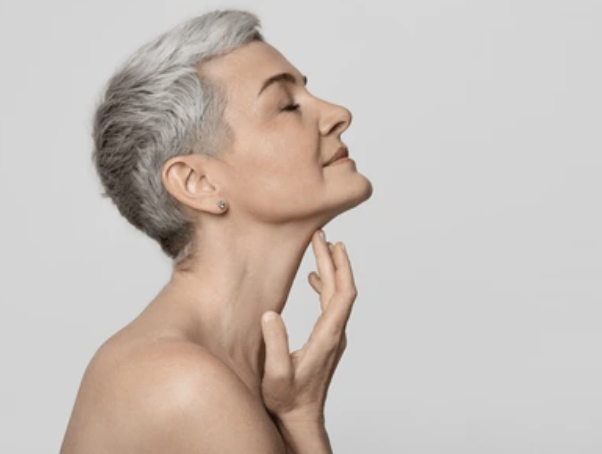 5 Tips For Better Neck Care