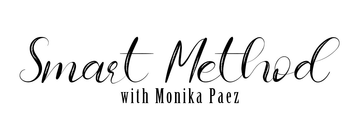 Smart Method with Monika Paez