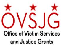 DC Office of Victim Services and Justice Grants