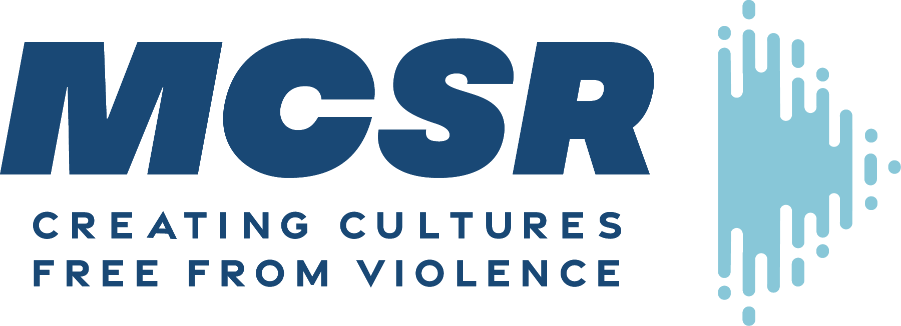 MCSR (Formerly Men Can Stop Rape)