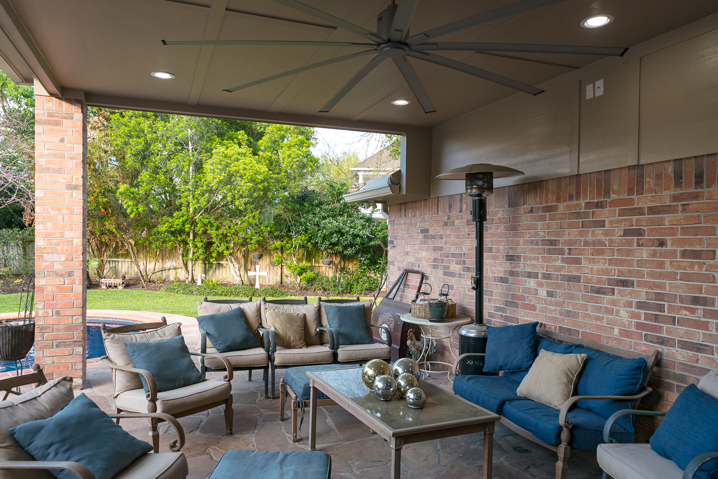 Houston Patio Covers
