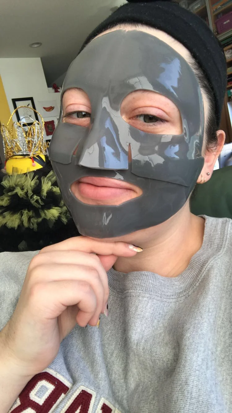 Essentials Assemble!