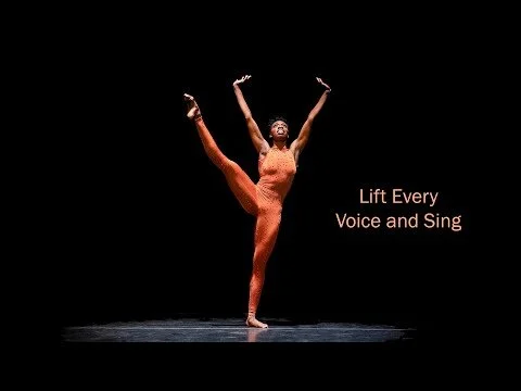 Lift Every Voice and Sing