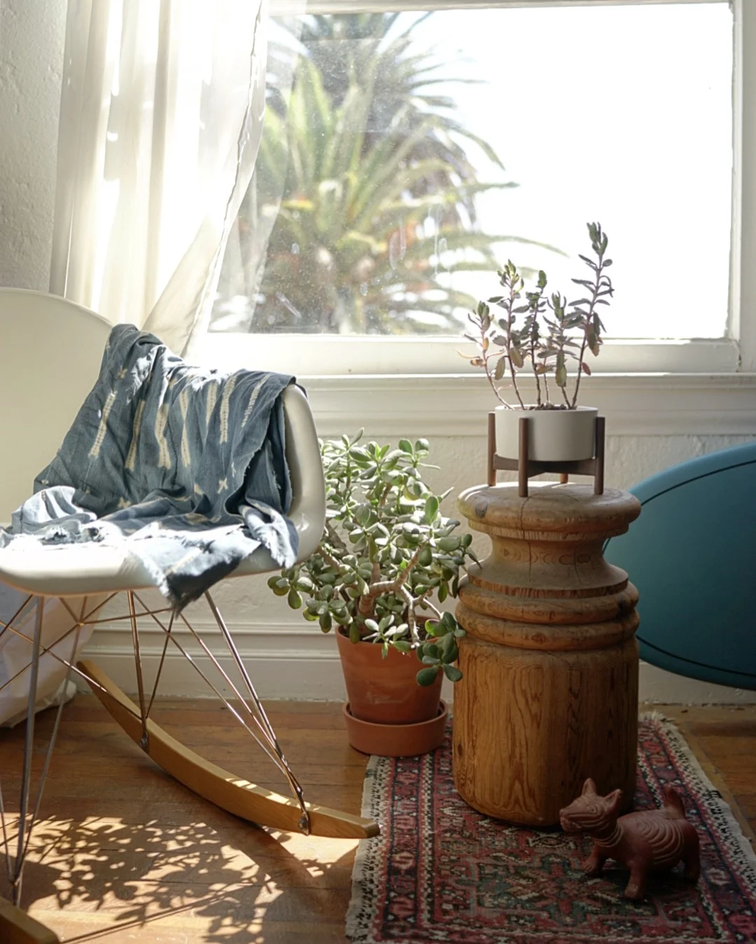 Design Aesthetics Influenced by Others