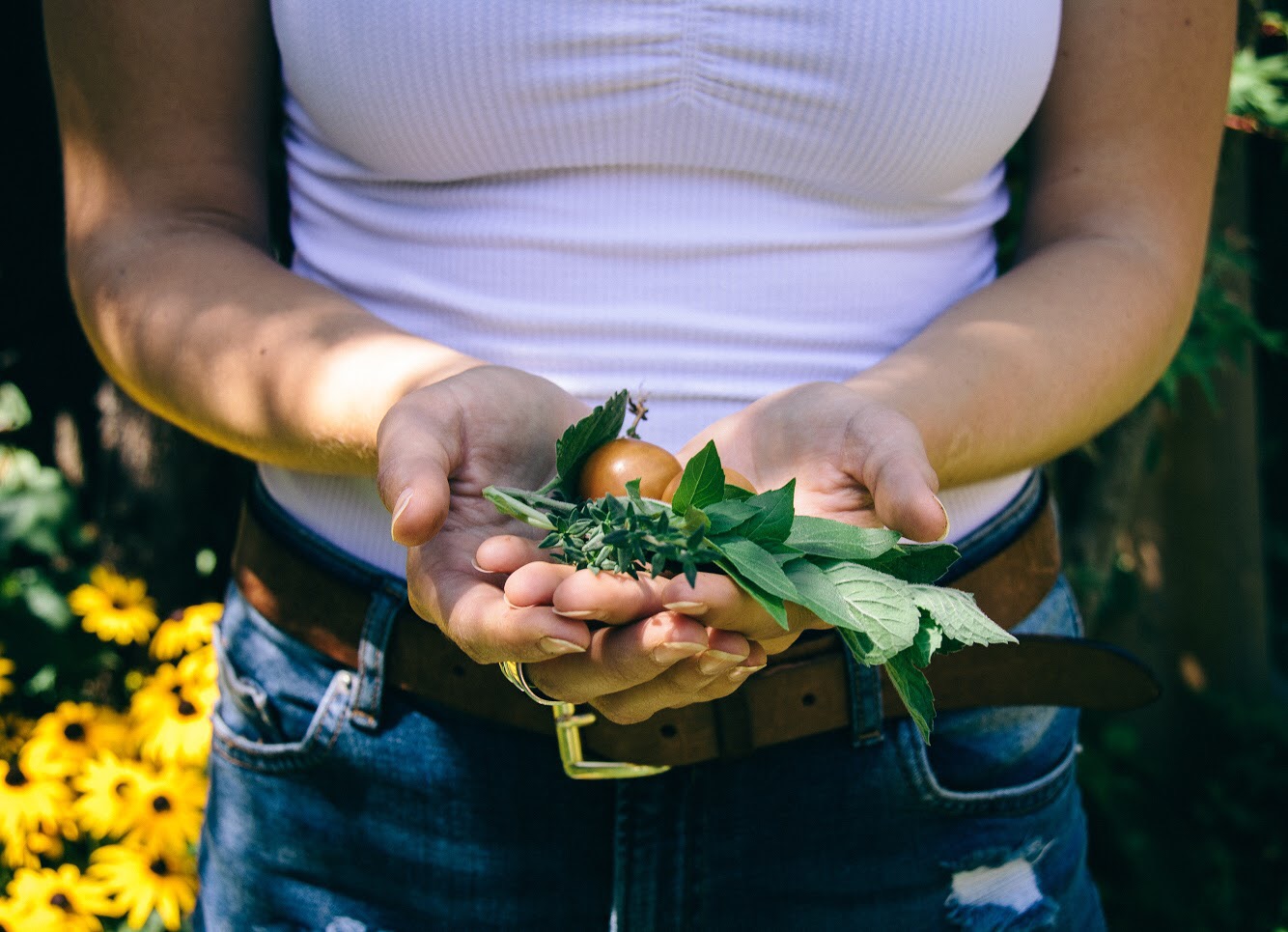 Reconnecting with Body and Soul