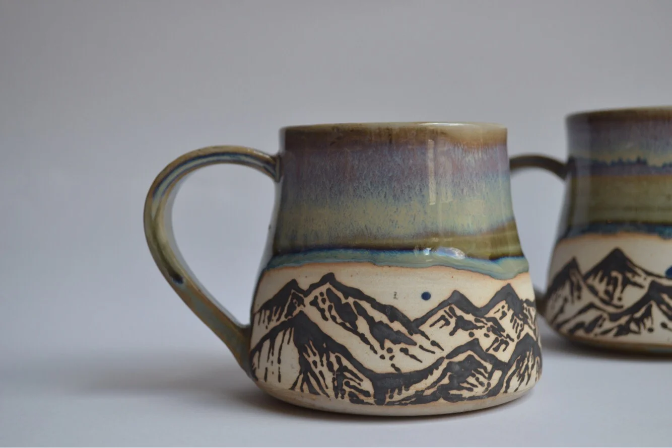 Tangible Soul Pottery